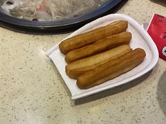 -九府羊鲜羊火锅·烧烤(任丘东风美食街店)