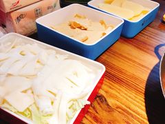 -老天桥蛙炉火锅(姑苏总店)