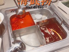 -海底捞火锅(石狮泰禾广场店)