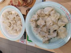 -老边饺子馆(东单店)