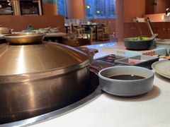 -喃喃椰·糟粕醋·椰子鸡火锅(七堡花园店)