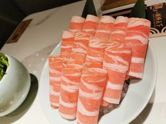 -领鲜天下·焗海鲜·花胶鸡(天目里店)