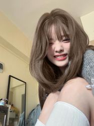 -NEW FACE烫染专业店