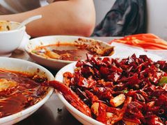 -老丘丘(较场口店)