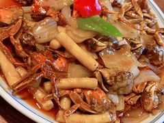 -周家二小姐的菜(西津渡店)