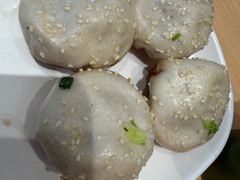 -小杨生煎(周浦万达店)