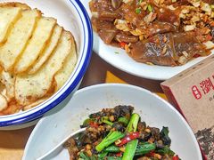 -好帮厨·下饭浏阳菜·坚持现炒(月湖店)