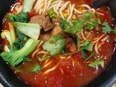 -李先生牛肉面大王(北京站售票厅餐厅)