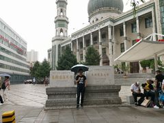 -西宁市东关清真大寺
