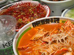 -欧记大排档·景德菜(上海首店)