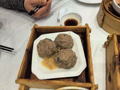 -金翠皇宫粤菜·点心·海鲜(科技园店)