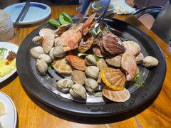 -三个渔夫·蒸汽海鲜(小白楼店)