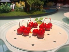 -三号黄浦会Canton Table