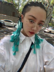 点击看大图 -KS COLOUR漂色·染发·画染