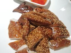 至正爆汁烧鸡-广东道至正餐厅(区庄店)