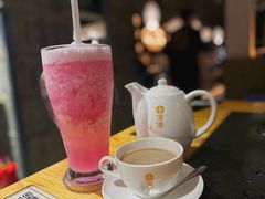 -湊湊火锅·茶憩(石家庄万象城店)