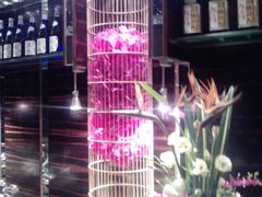 -广州花园酒店-凌璇阁360度高空海鲜自助餐CAROUSEL