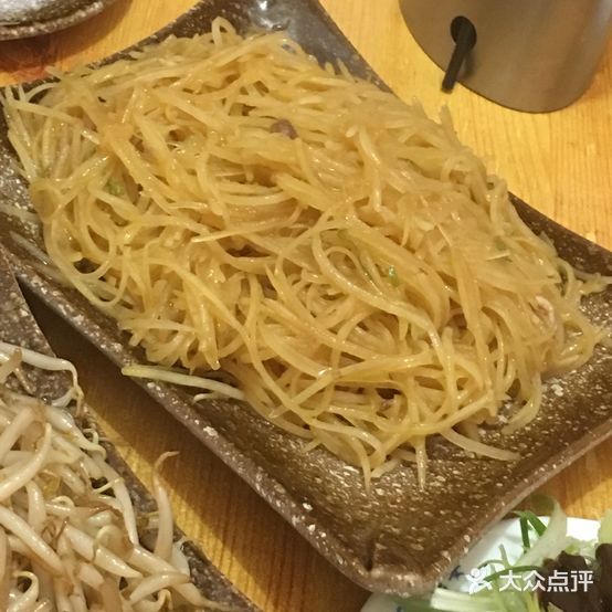 到得食代罈肉春饼馆(四平总店)