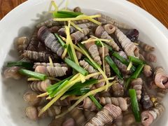 -胖大嫂渔家排档·全海景餐厅(渔村店)