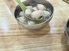 -肉燕扁食草包飯(东街店)