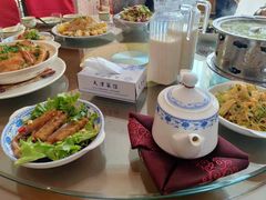 -天津菜馆(南湖店)