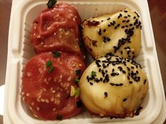 -小杨生煎(黄河路店)