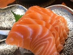 -戏作寿司(观音桥店)