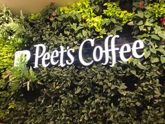 -Peet's Coffee皮爷咖啡(德基店)