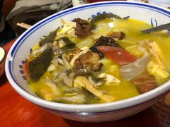 -窄巷子陕菜馆·地道陕西菜(粉巷店)