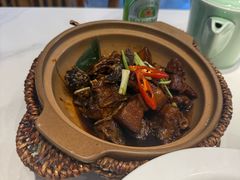 -虎哥私房菜(馒头山店)