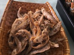-古韵餐厅(湖畔大学店)