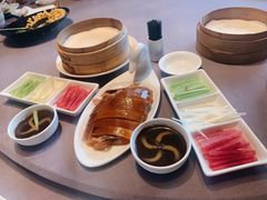 -金鸭季·北京烤鸭(深业上城店)