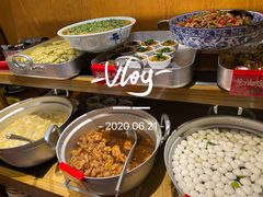 -日丰园海肠水饺·老字号大连海鲜(和平广场店)