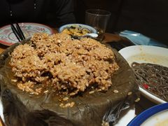 -小放牛炒菜馆(中山路乐汇城店)