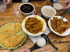 -杜记甜食(大众巷店)