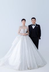 -香庭海婚纱摄影·威海旅拍(统一路店)