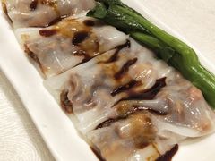 蜜汁叉烧肠-海都六福酒家(世博广场店)