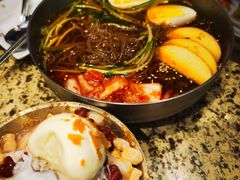 -安又胖韩国烤肉(美罗城店)