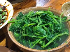 -朱大嘴肥肠血旺(福字街店)