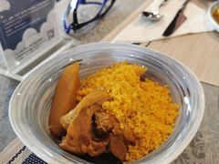 Couscous-La Medina餐厅(亮马河南路店)