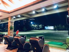 -江滨一号高尔夫俱乐部(滨江店)