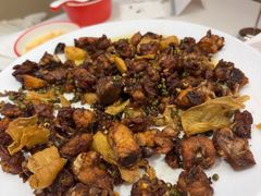 -偏爱炒鸡(老县衙店)