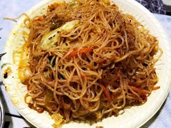 -正宁路小吃夜市