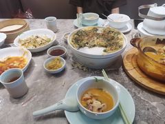 -四道菜·福建菜馆(新街口金鹰店)