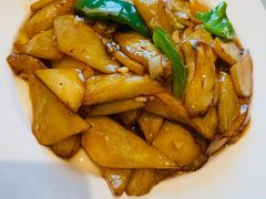 -四姐妹东北饺子(沙尾路店)