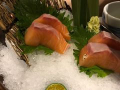 -渔寿司·日本料理(艾尚天地店)