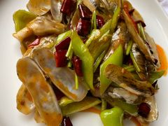 -小渔船渔家传统菜(鲅鱼圈店)