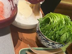 -巴奴毛肚火锅(新街口金鹰店)