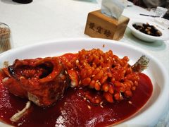 -便宜坊烤鸭店(贵园里店)