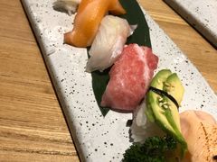 -隐泉之语日式料理(王府中环店)